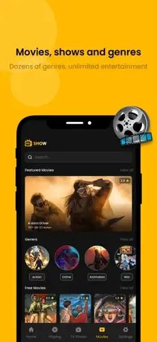 hotstar-app-download-apk Movies and shows