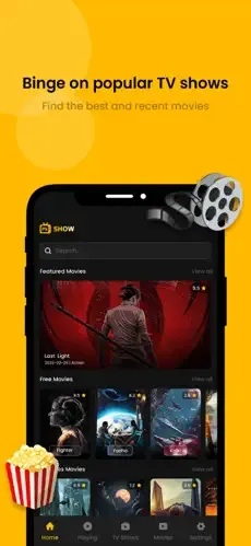 hotstar-app-download-apk tv show